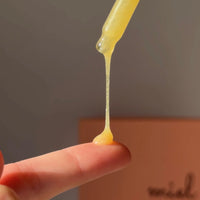 VITAMIN illumination