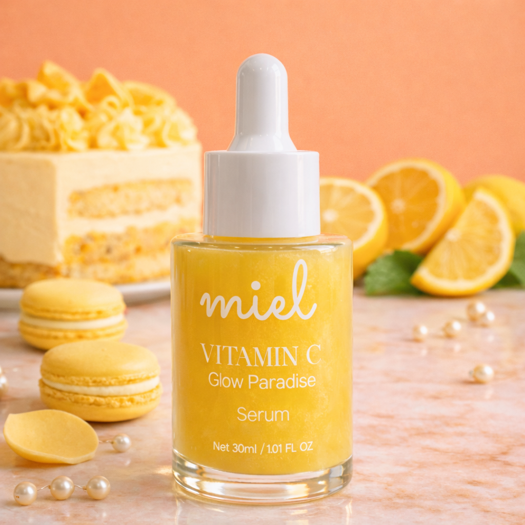 VITAMIN illumination