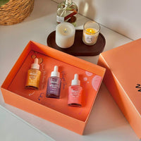 The Glow Trio Deal