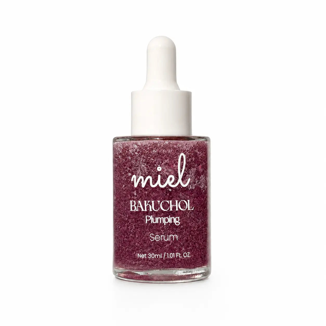 BAKUCHIOL Plumping