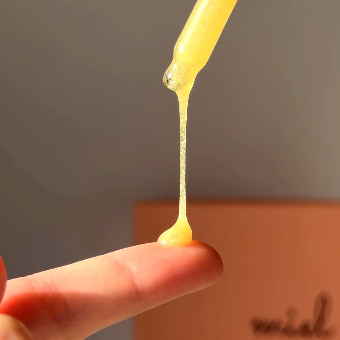 VITAMIN illumination